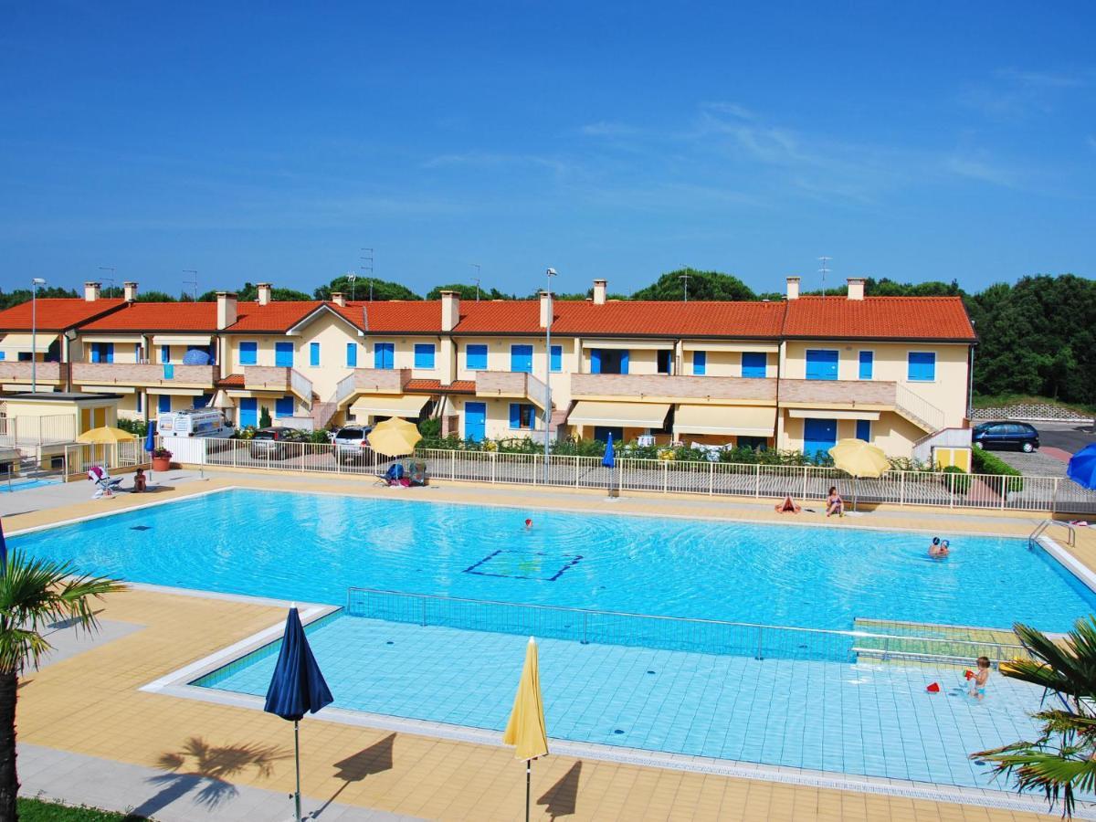 Solmare-47 By Interhome Apartamento *